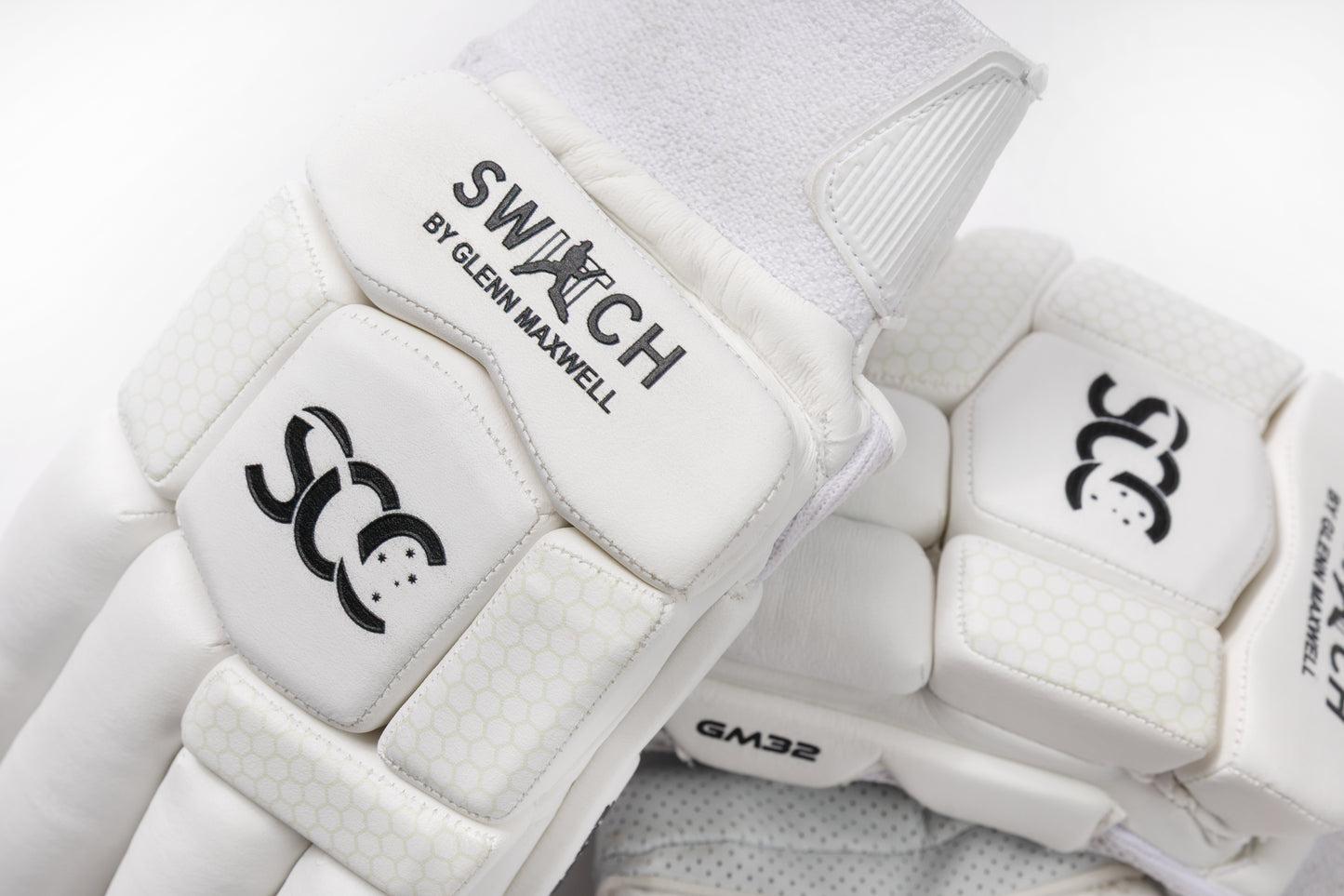 Switch by Maxwell Batting Gloves