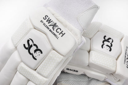 Switch by Maxwell Batting Gloves