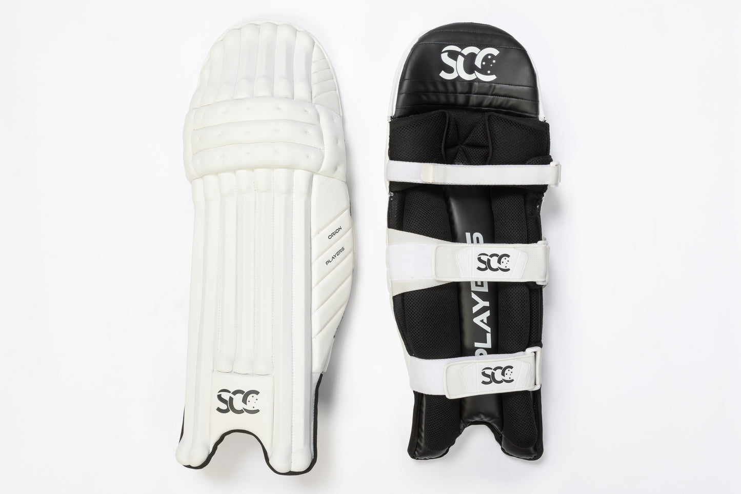 Orion Players Batting Pads
