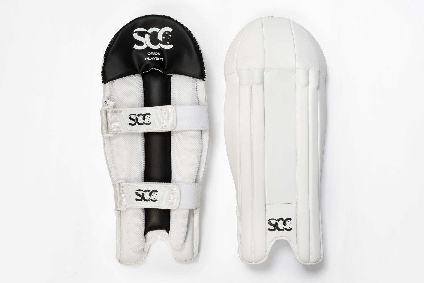 Orion Players Wicket Keeping Pads