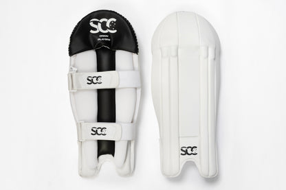 Orion Players Wicket Keeping Pads
