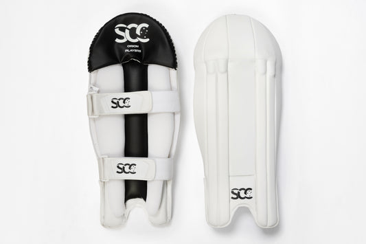 Orion Players Wicket Keeping Pads