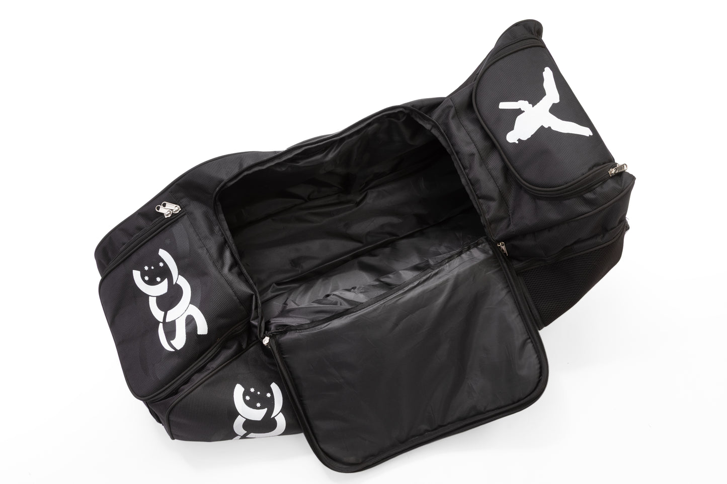 SWITCH duffle bag