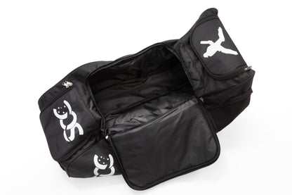 SWITCH duffle bag
