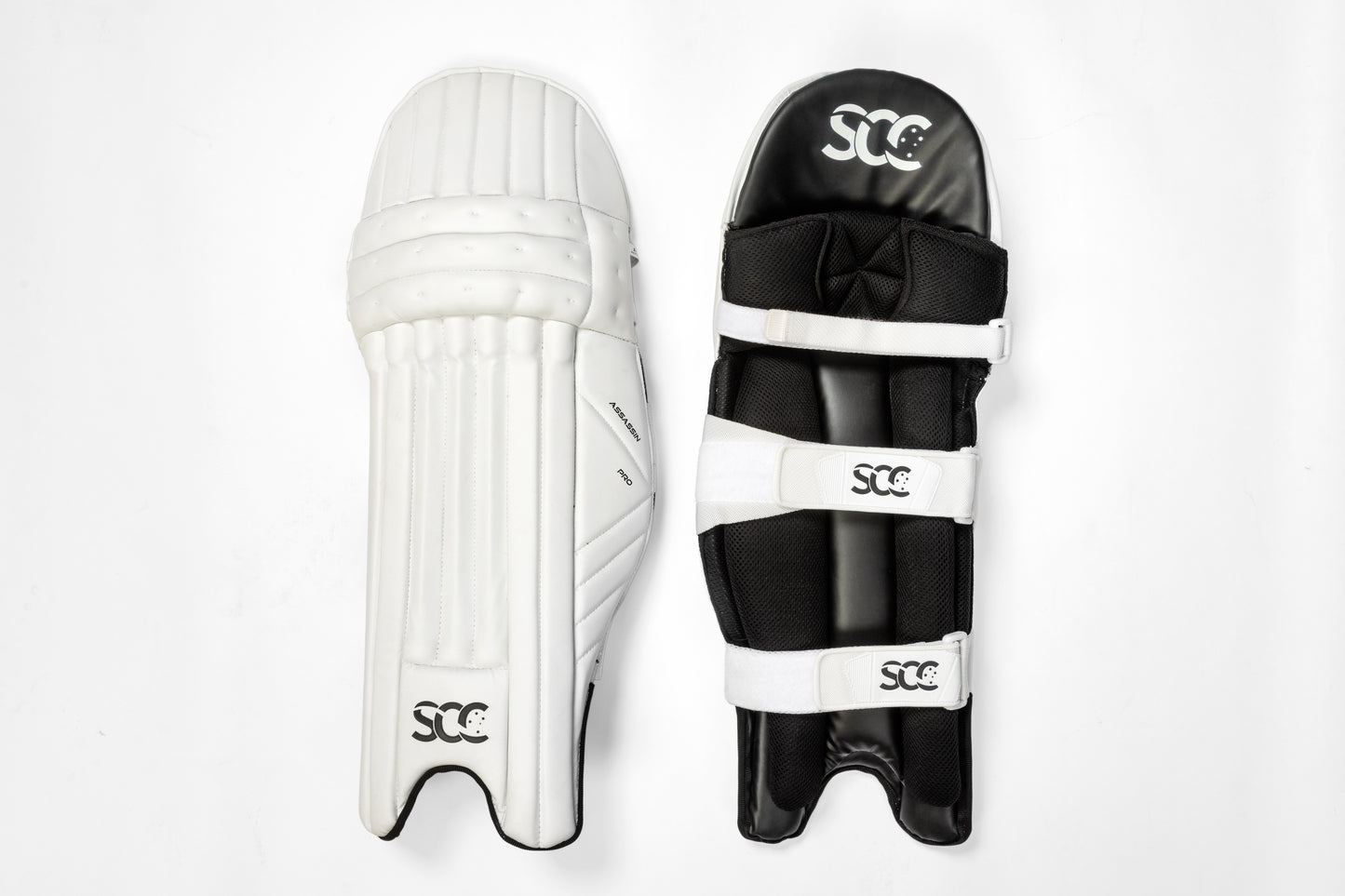 Assassin Pro Batting Pads