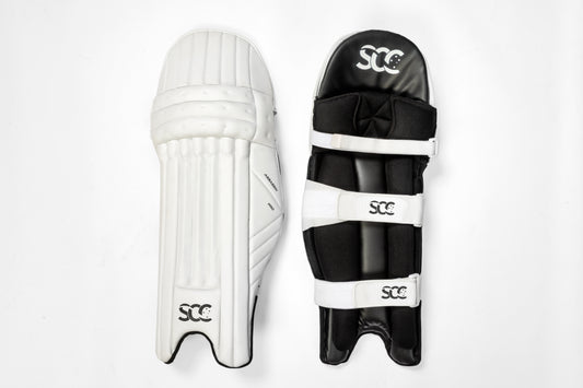 Assassin Pro Batting Pads