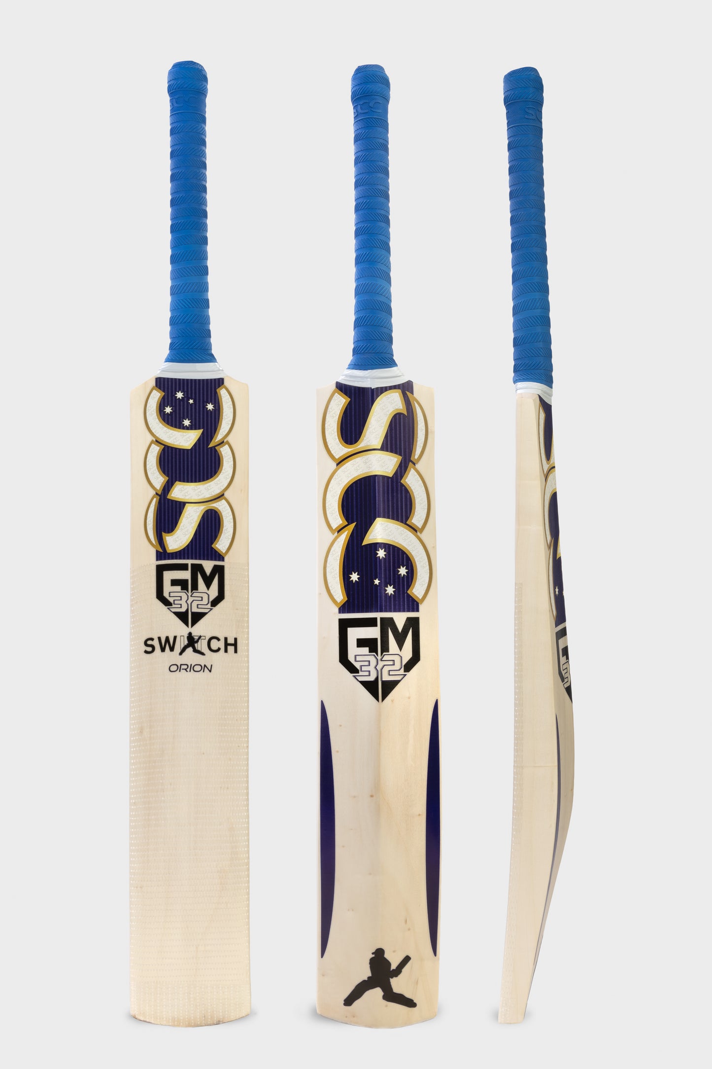 Switch Orion Indoor Bat