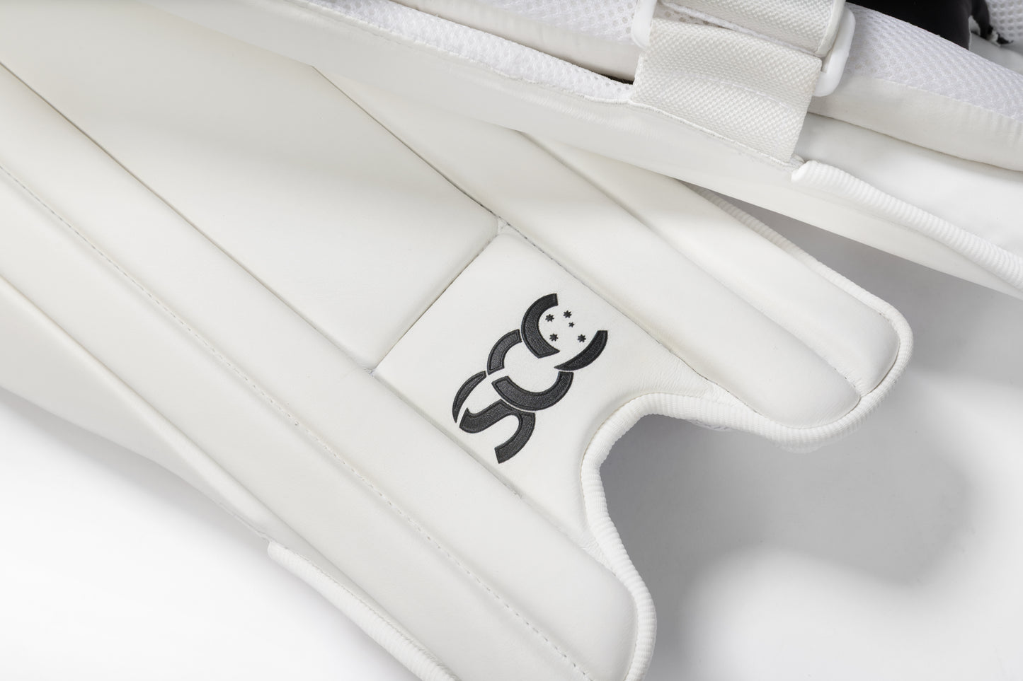 Orion Players Wicket Keeping Pads