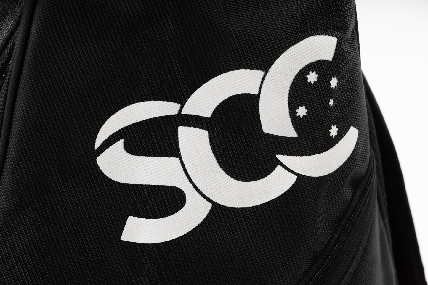 SWITCH duffle bag