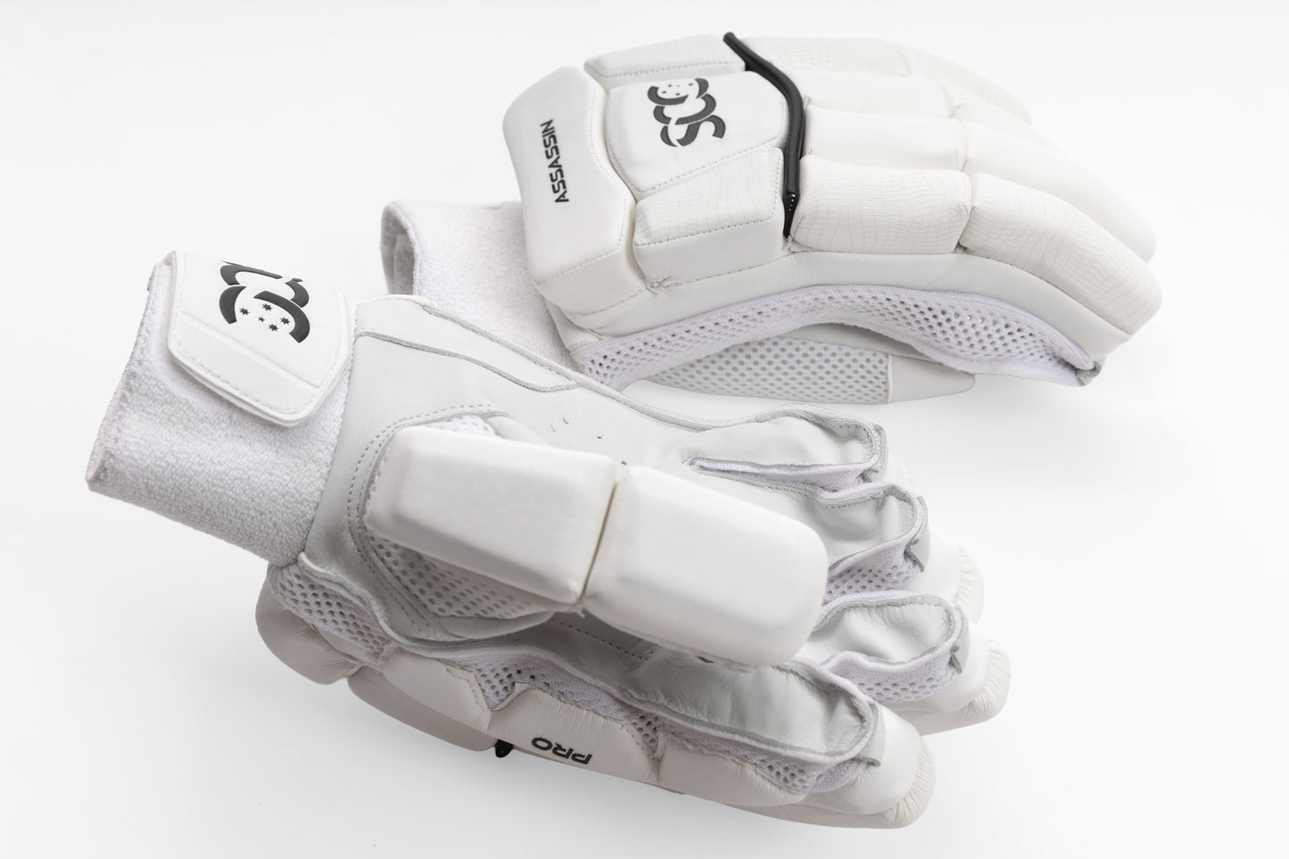 Assassin Pro Batting Gloves