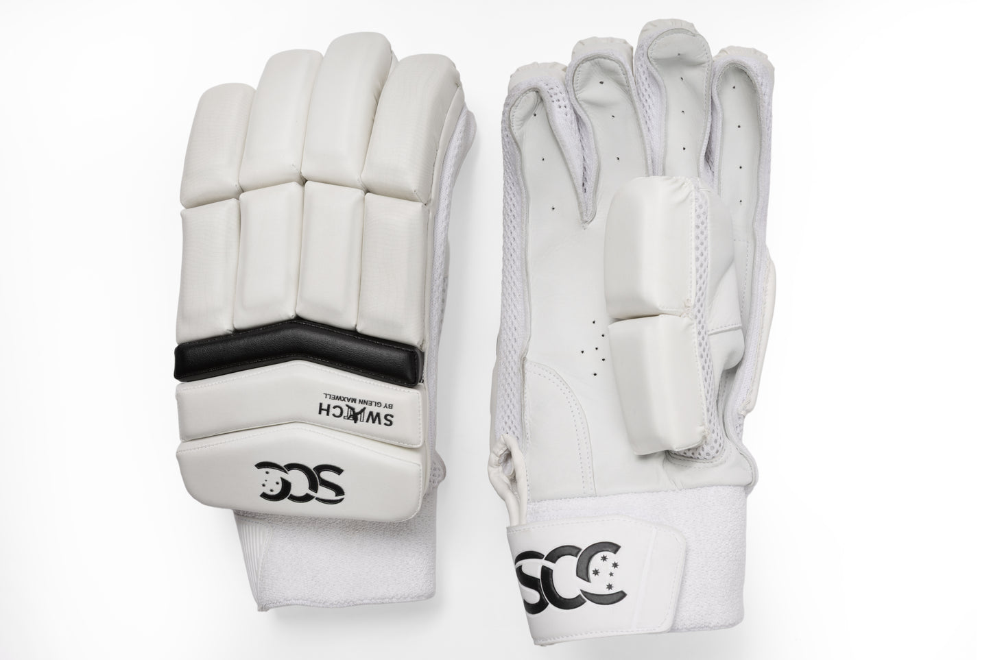 Switch 765 Batting Gloves