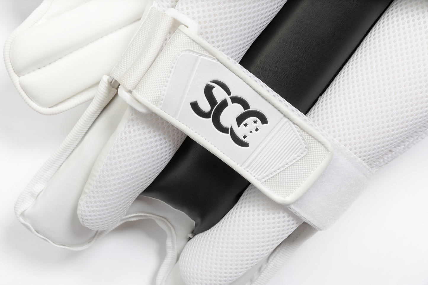 Orion Players Wicket Keeping Pads