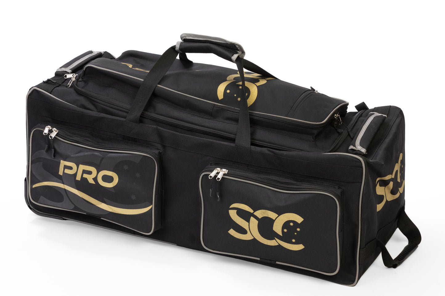ASSASSIN Pro Bag