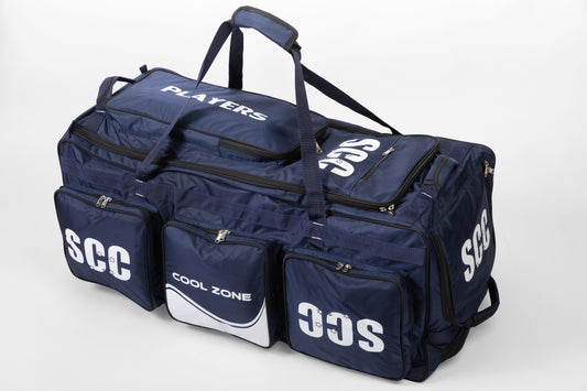 SCC Players Bag
