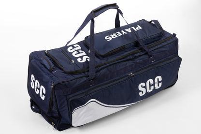 SCC Players Bag