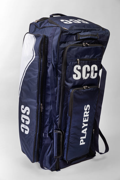 SCC Players Bag