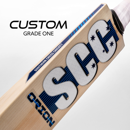 Custom Bat