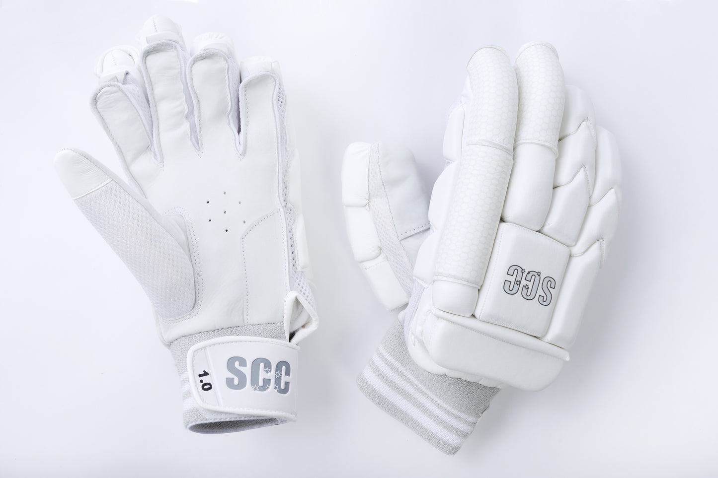 SCC 1.0 Batting Gloves