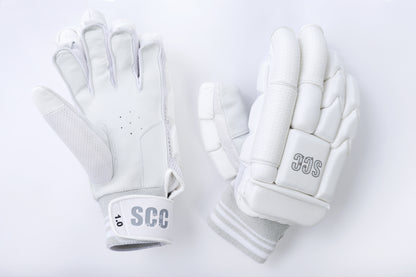SCC 1.0 Batting Gloves
