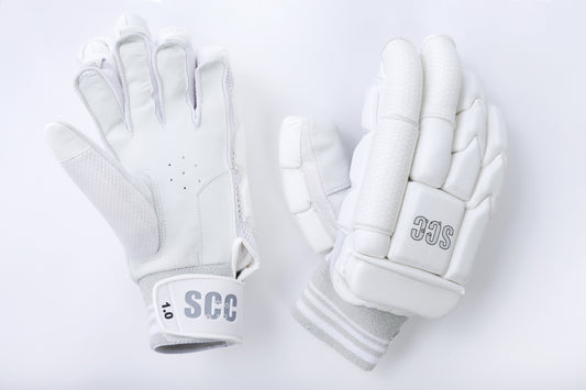 SCC 1.0 Batting Gloves
