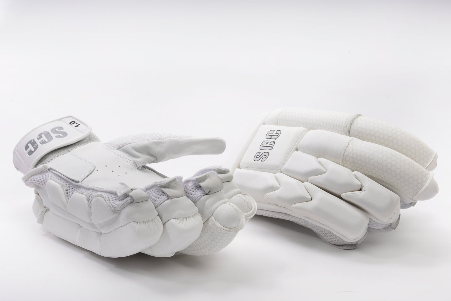 SCC 1.0 Batting Gloves