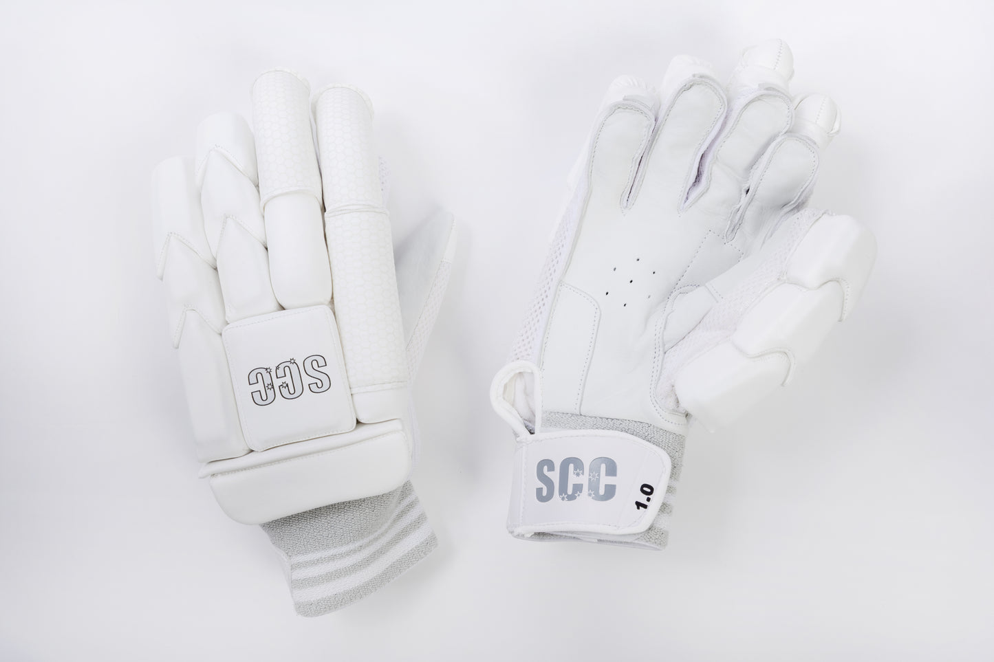 SCC 1.0 Batting Gloves