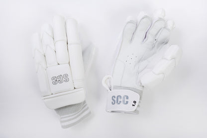 SCC 1.0 Batting Gloves