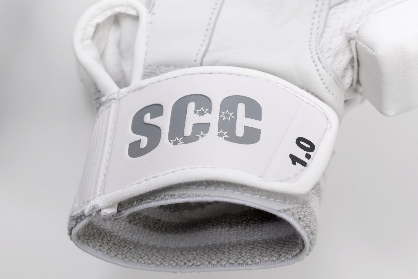 SCC 1.0 Batting Gloves