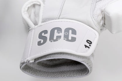 SCC 1.0 Batting Gloves