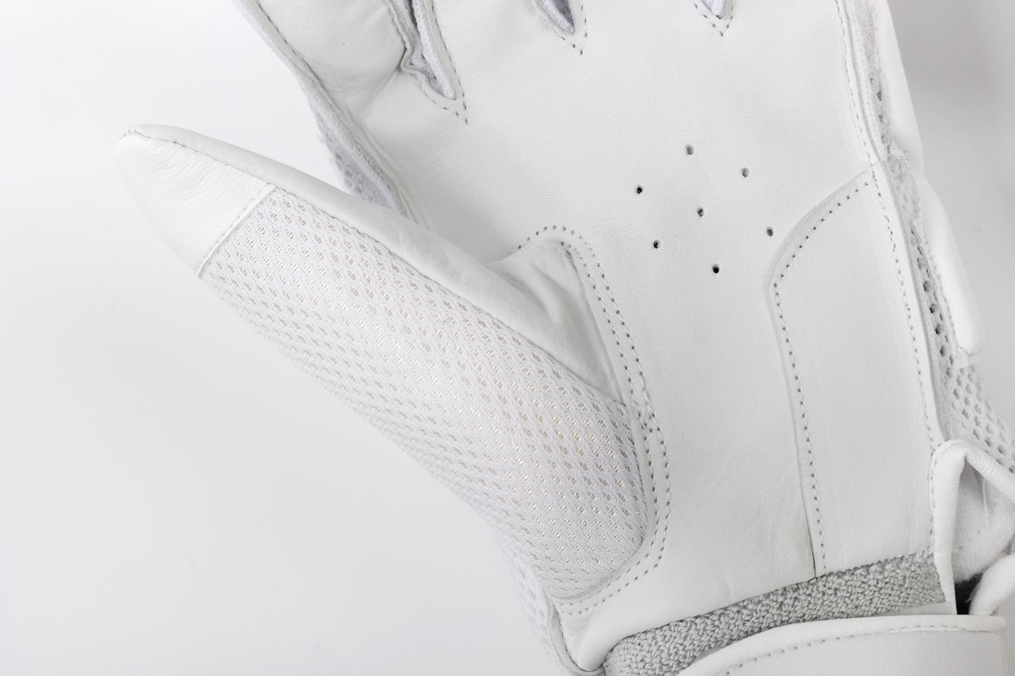 SCC 1.0 Batting Gloves