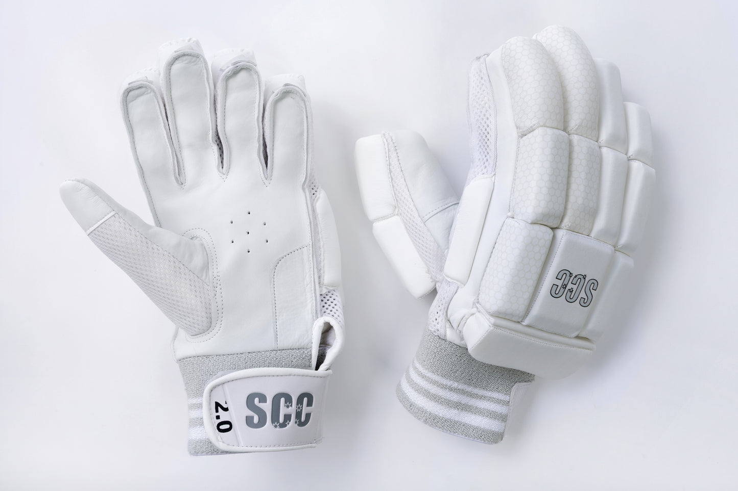 SCC 2.0 Batting Gloves