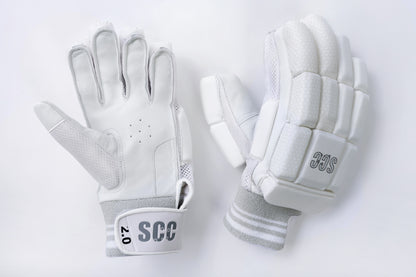 SCC 2.0 Batting Gloves