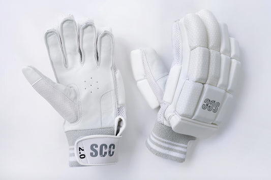 SCC 2.0 Batting Gloves