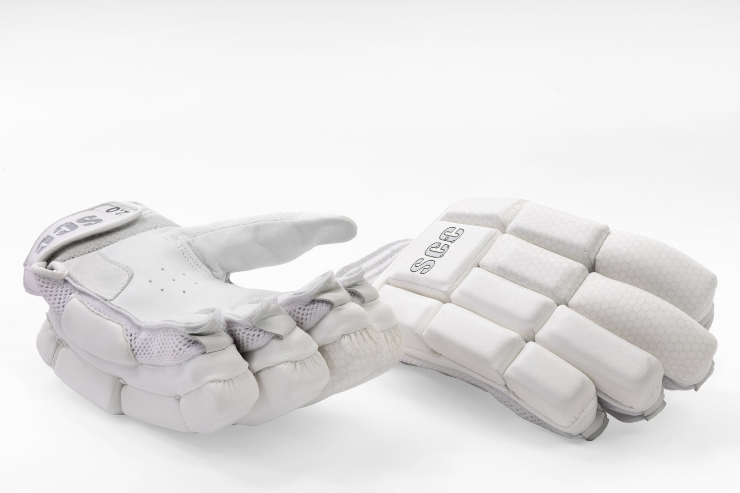 SCC 2.0 Batting Gloves