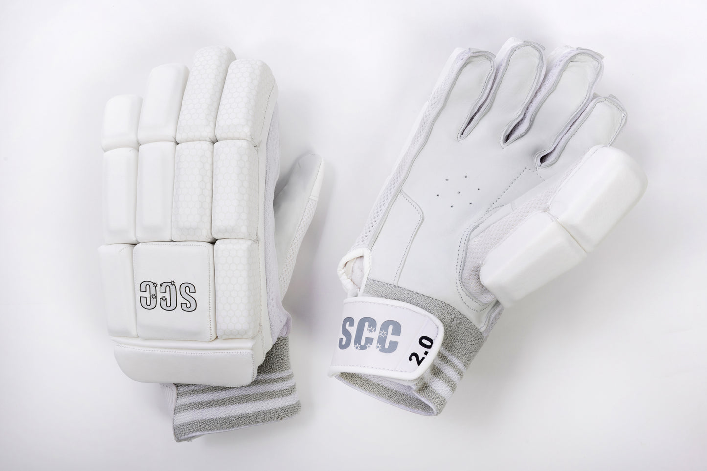 SCC 2.0 Batting Gloves