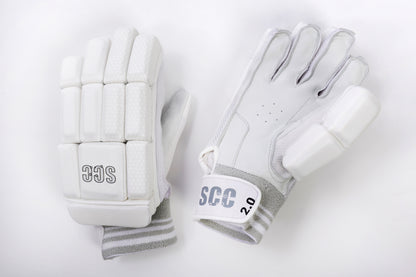 SCC 2.0 Batting Gloves