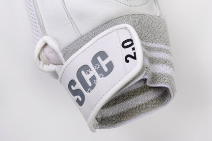SCC 2.0 Batting Gloves