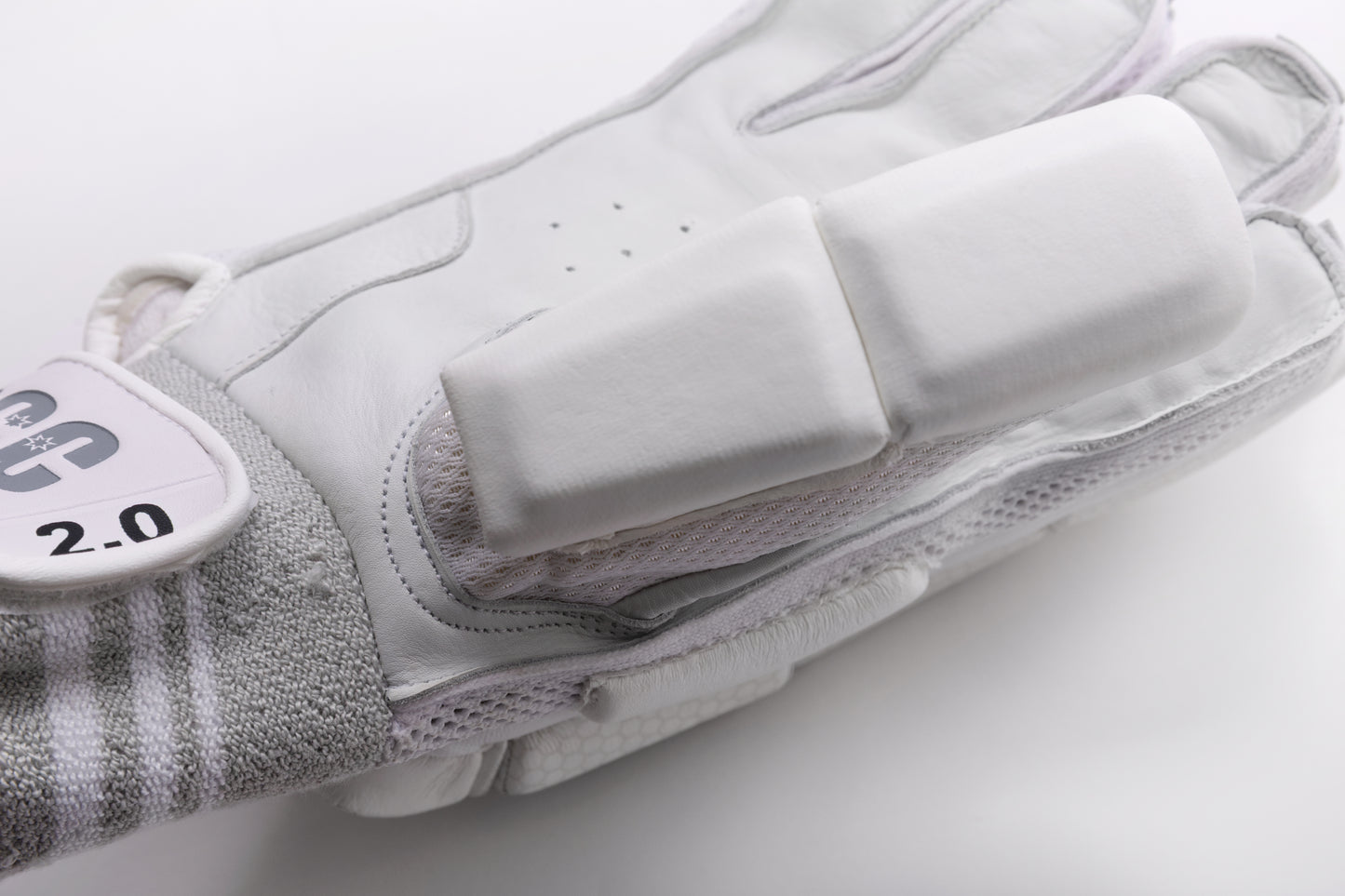 SCC 2.0 Batting Gloves