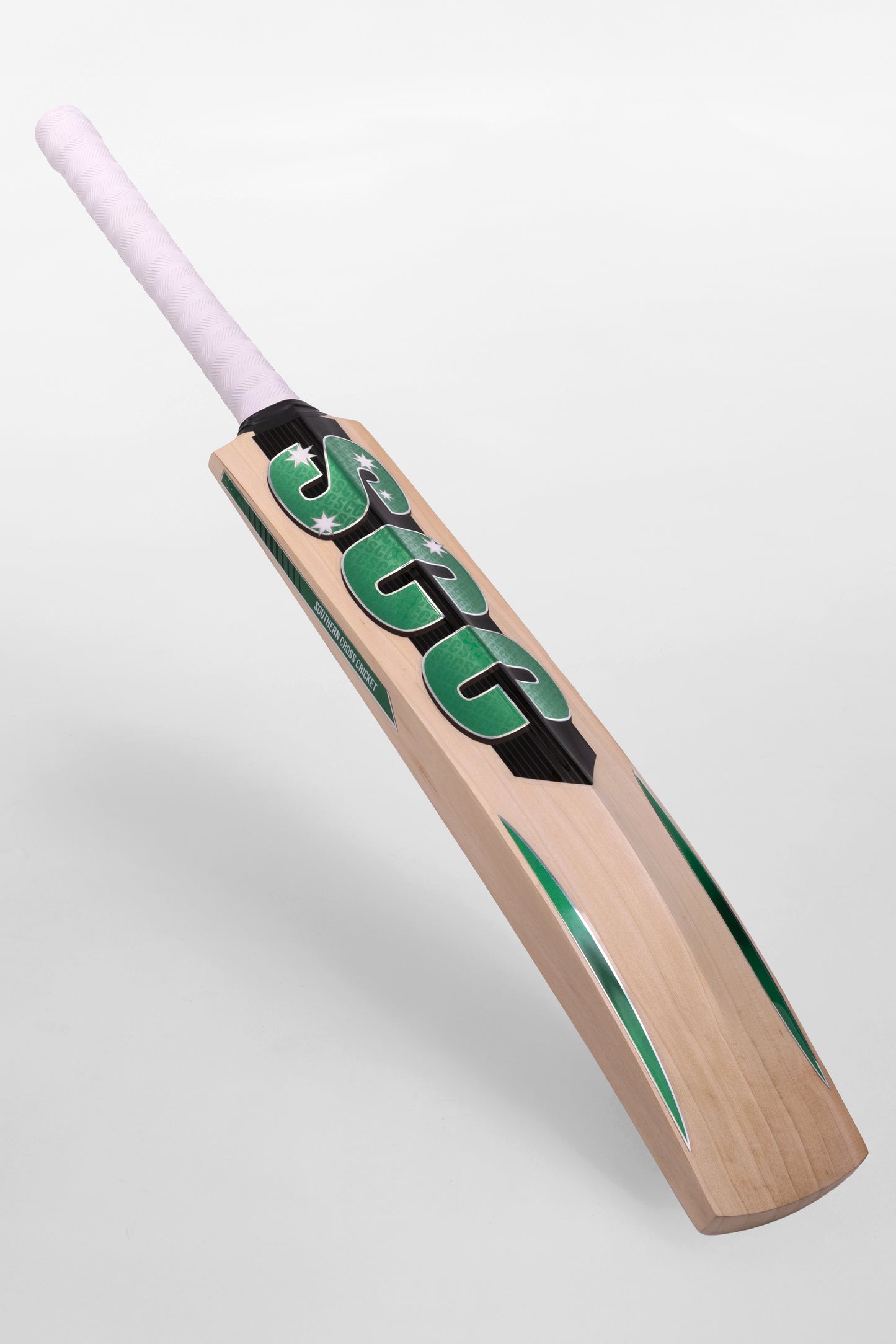 SCC Hydra LM English Willow Cricket Bat