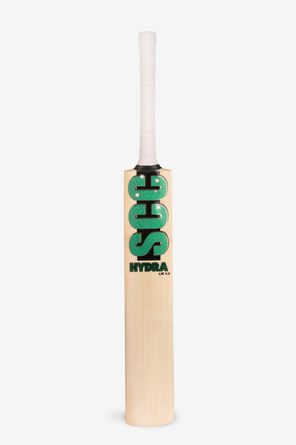 SCC Hydra LM English Willow Cricket Bat