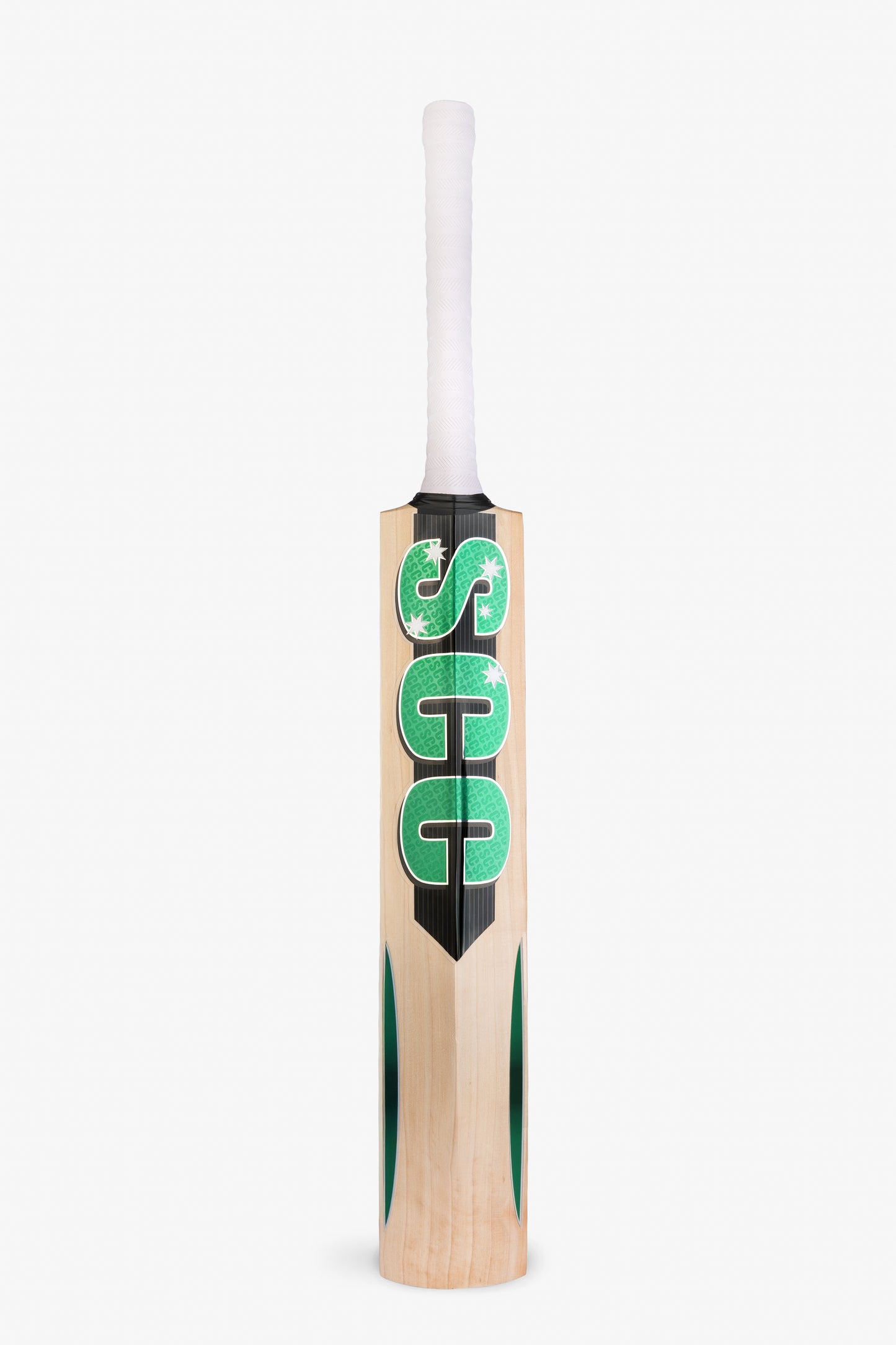 SCC Hydra LM English Willow Cricket Bat