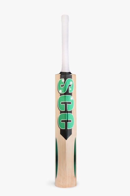 SCC Hydra LM English Willow Cricket Bat