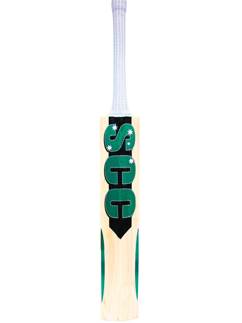 SCC Hydra Indoor Cricket Bat