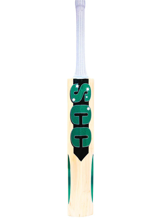 SCC Hydra Indoor Cricket Bat