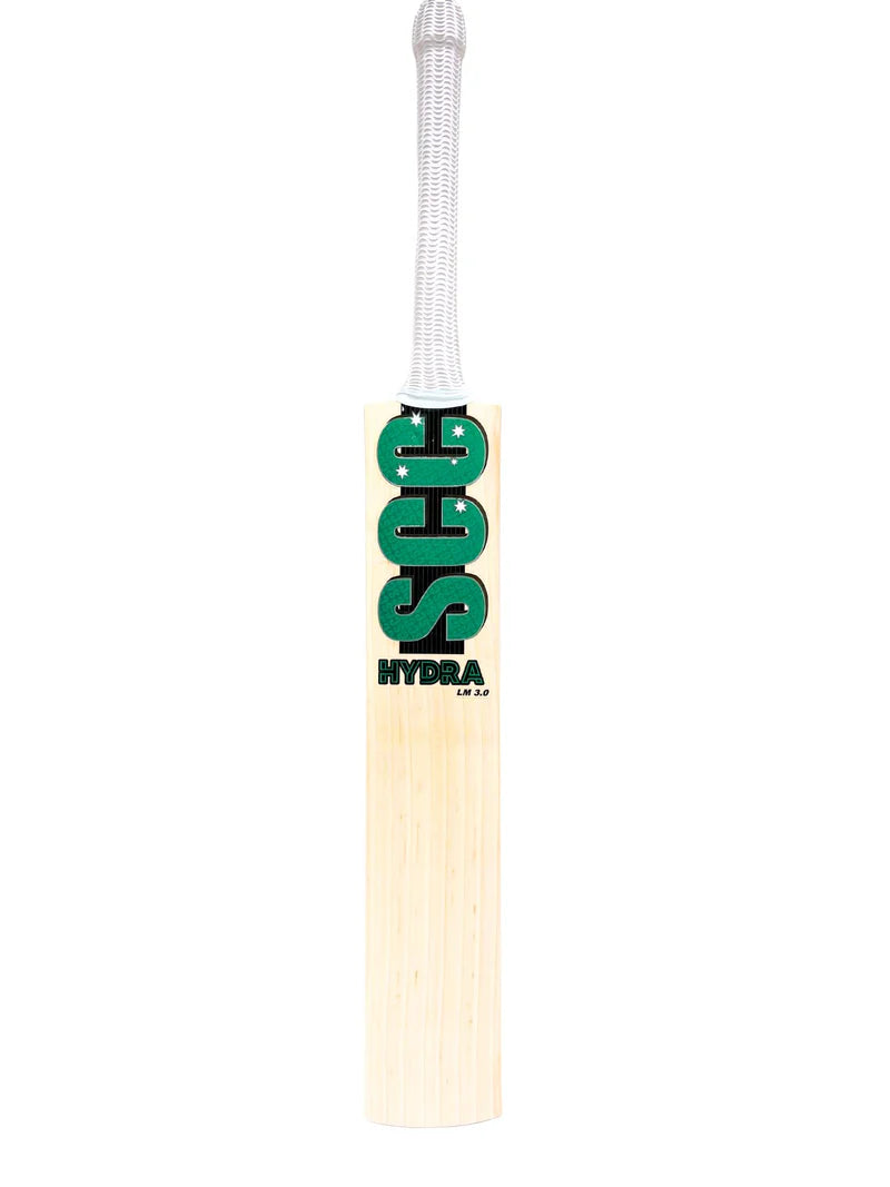 SCC Hydra Indoor Cricket Bat