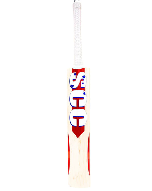 SCC Mercenary Indoor Cricket Bat