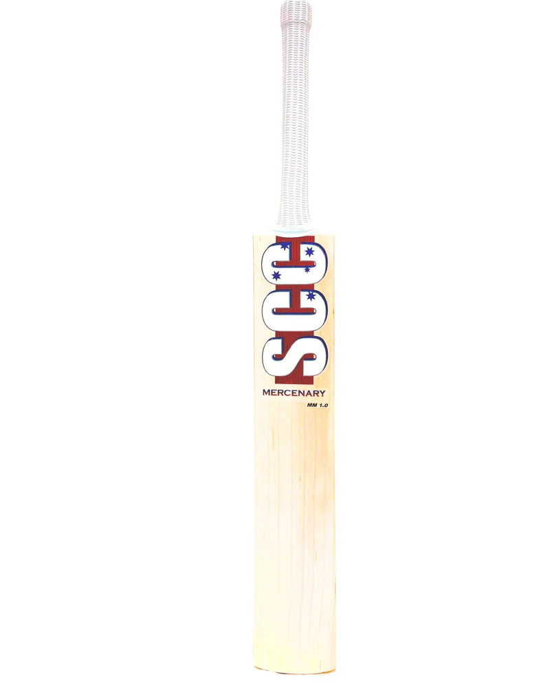 SCC Mercenary Indoor Cricket Bat