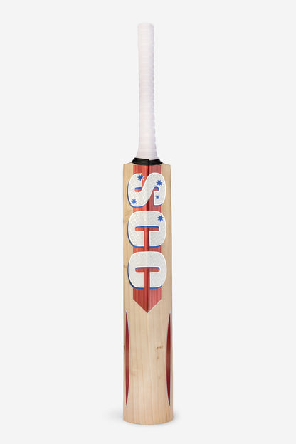 SCC Custom Grade 1 English Willow Cricket Bat