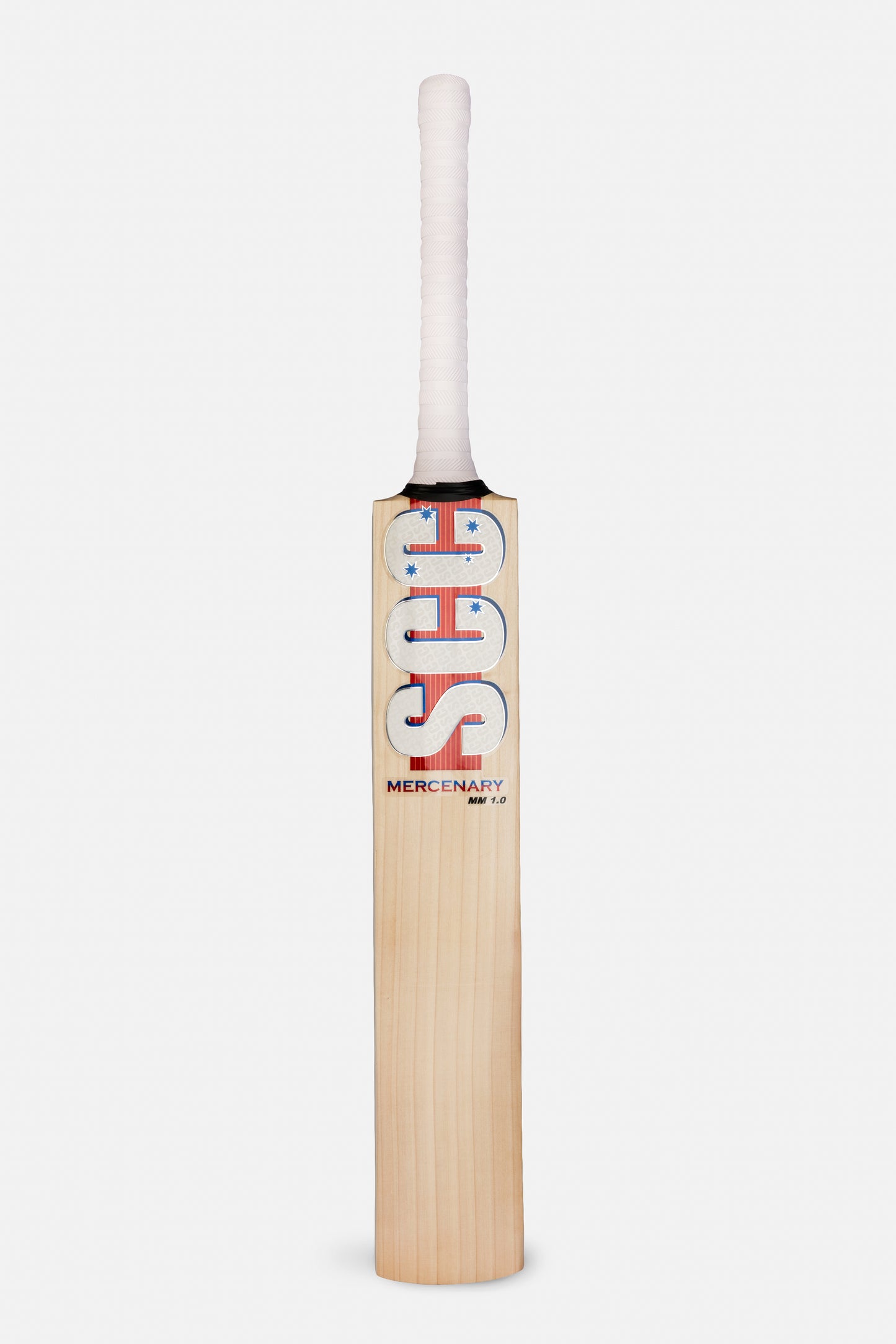 SCC Mercenary MM English Willow Cricket Bat