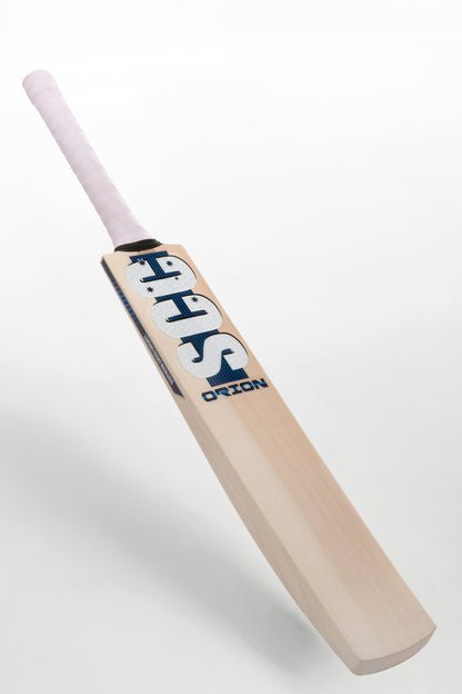 SCC Orion 5.0 Junior English Willow Cricket Bat